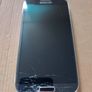 Samsung Galaxy S4, 16GB, Screen damaged near Bottom, but does not affect the touchscreen Image 2