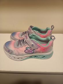 Shoes Skechers