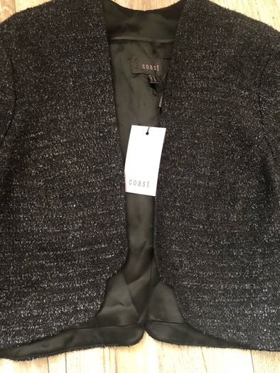 Coast blazer Jacket