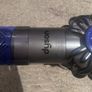 Dyson SV05 cordless hoover Image 2