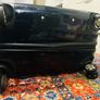 luggage suitcase large expandable Image 5