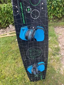 Wainman Hawaii Joke 138 x 41.5cm