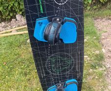 Wainman Hawaii Joke 138 x 41.5cm