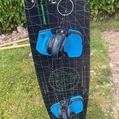 Wainman Hawaii Joke 138 x 41.5cm