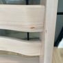 Stokke Tripp Trap whitewash Image 3
