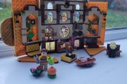 Harry Potter lego