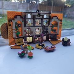 Harry Potter lego