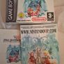 Gameboy Advance SP Boxed  , with two games. Image 8