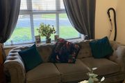 chesterfield sofa