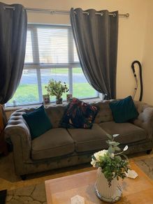 chesterfield sofa