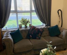 chesterfield sofa