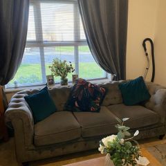 chesterfield sofa