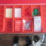 Original Monopoly Vintage Waddingtons 1970s Image 4