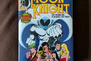 Moon Knight Omnibus Vol 1