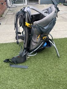 Deuter kids carrier backpack