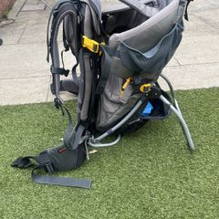 Deuter kids carrier backpack