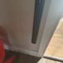 babasafe room divider stairgate Image 5