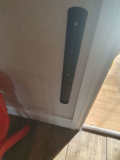 babasafe room divider stairgate