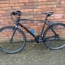 28 Inch Giant Escape Hybrid bike Image 2