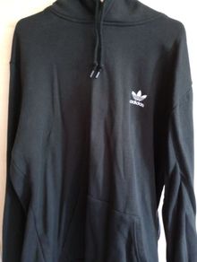 Adidas Hoodie