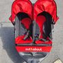 Double Buggy Image 3