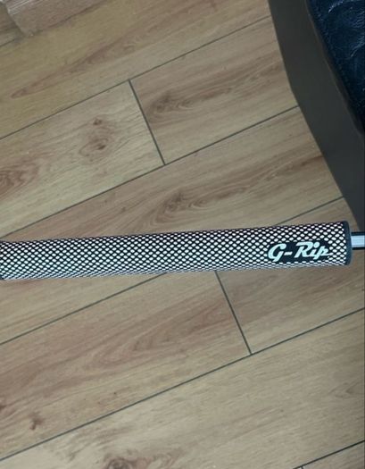 Ping Anser Putter