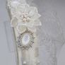 Handmade headpiece Image 4