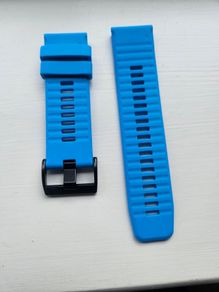 26mm quickfit strap for garmin Fenix 7x, 6x, 5x, and 51mm garmins