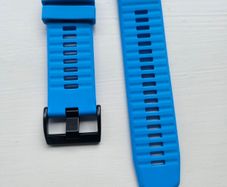26mm quickfit strap for garmin Fenix 7x, 6x, 5x, and 51mm garmins