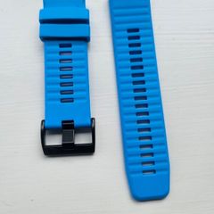 26mm quickfit strap for garmin Fenix 7x, 6x, 5x, and 51mm garmins