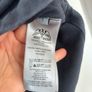 Mos Mosh denim embroidered overcoat Image 7