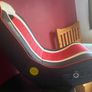 X-Rocker gaming chair Image 2