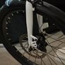 Fiido D4 Working 100% - GREAT Condition Like New electric bike Image 6