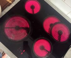 Ceramic Hob