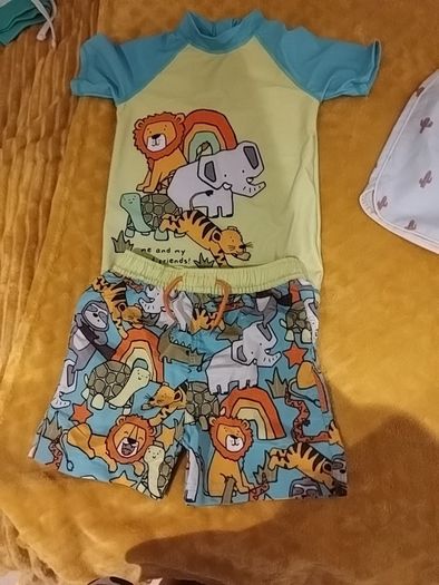 boys swim wear