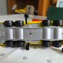 1974 Matchbox Super Kings Hercules Mobile Crane K-12 LAING Diecast England Image 6