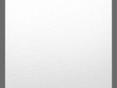 1.6m x 2m White Non Woven Fabric