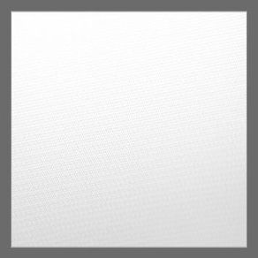 1.6m x 2m White Non Woven Fabric