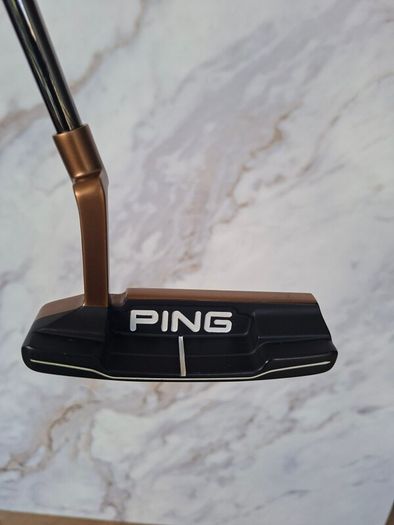 Ping Anser Heppler