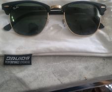 Rayban Clubmaster