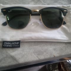 Rayban Clubmaster