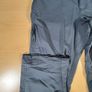 Berghaus Womens Hiking Pants Venting - Gray Size UK 8 W28 L29 Image 4