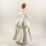 Royal Doulton Figurine Flower of Love HN 2460 Image 5
