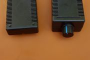 Voltage Regulator Dimming