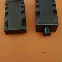Voltage Regulator Dimming