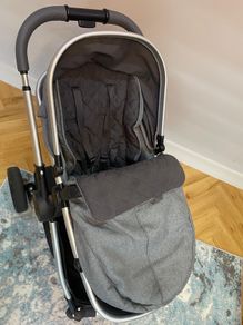 Mothercare pram&pushchair