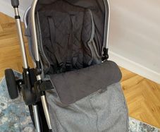 Mothercare pram&pushchair