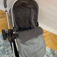 Mothercare pram&pushchair