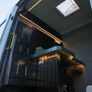 VW Crafter 2.0 Tdi. Mobile office, Camper, 197K KM Image 8