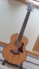 Taylor Gte Grand Theatre Urban Ash Acoustic Guitar